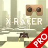 VR X-Racer Pro (3 modes) App Icon