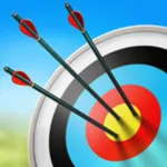Archery King App Icon