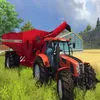 Farming Pro 2017: Euro Farm Crop Simulator App Icon