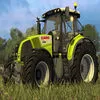 German Farm Simulator: Euro Farming Driver Sim 3D ios icon