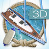 Dock your Boat 3D iOS icon