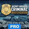 Secret Service Criminal Investigator (Pro) - World Undercover App