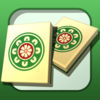 Mahjong Shanghai Solitaire iOS icon