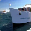 Cargo Cruise Ship Simulator Extreme 3D  Sea Port City