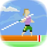 Javelin Masters 3 App Icon