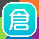 五色學倉頡 (1500 字) ios icon