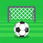 Ketchapp Soccer ios icon
