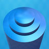 Cylinders iOS icon
