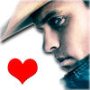 Dustin Lynch Solitaire App Icon