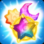 Magic Nightfall App Icon