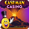 Cashman Casino App Icon