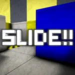 Slide!! App Icon
