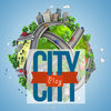 City Play Premium App Icon