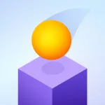 Cube Skip App Icon