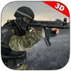 Army Strike Force Commando - Training School Duty App