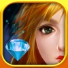 Jewel Thief Girl App Icon