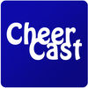 CheerCast iOS icon