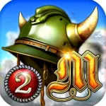 Myth Defense 2 DF App icon