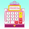 Princess Cash Register App Icon