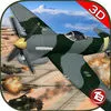AirFighters Crazy Stunts - Air Force Jet Fighter App
