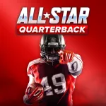 All Star Quarterback 17 App Icon