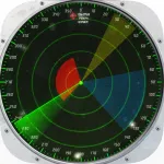 Radar Commander App Icon