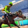Olympus Caballus | Summer Jockey Horse Riding Game 3D App Icon
