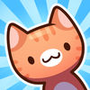 Cat Game App Icon