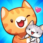 Cat Game App Icon