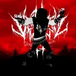 Black Metal Man 2 App icon
