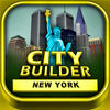 City Builder App icon