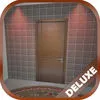 Can You Escape 16 Strange Rooms Deluxe App Icon