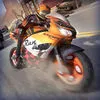 Meltdown Highway | Super MotoGP Bike Race Game App icon