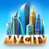 My City iOS icon