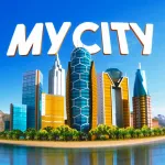 My City App Icon