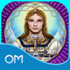 Archangel Michael Guidance App icon