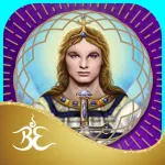 Archangel Michael Guidance App Icon