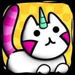 Cat Evolution | Clicker Game of the Mutant Kittens App icon