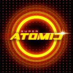 Super Atomic App Icon
