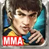 Kung Fu All-Star: MMA Tournament of Death App Icon
