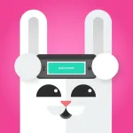 Bunny Hops! App Icon