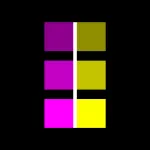 Colorpede App icon