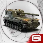 War Planet Online: Global Conquest App Icon
