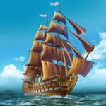 Tempest: Pirate Action RPG App Icon