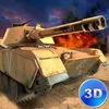 Tank Battle: Army Warfare 3D Full App Icon