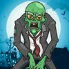 Whack Your Zombie Jerk Boss Dead Pro App icon