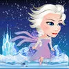 The Snow Queen's App Icon