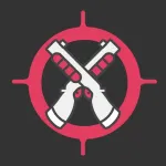 Strike.is: The Game App icon