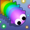 Snaker Dash -Color Snake Dance App Icon