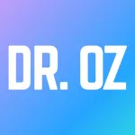 Dr. Oz App icon